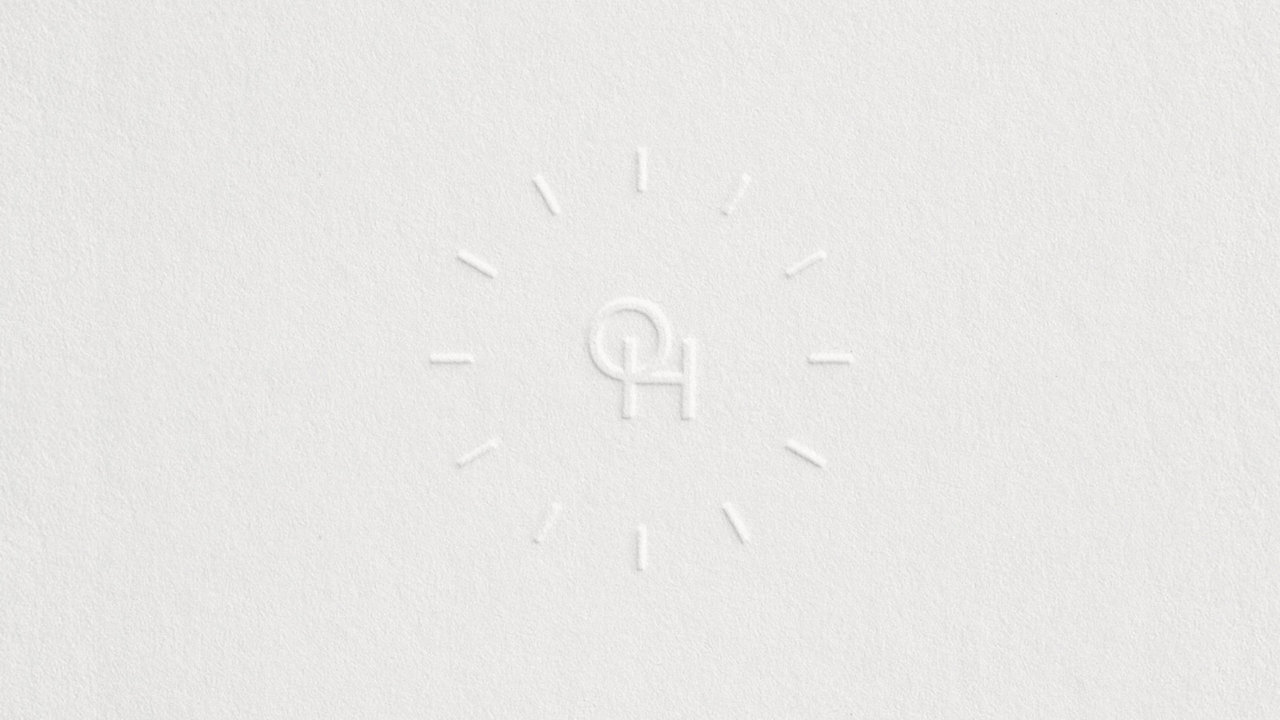 Off Hours Bourbon Branding and Design by Colony