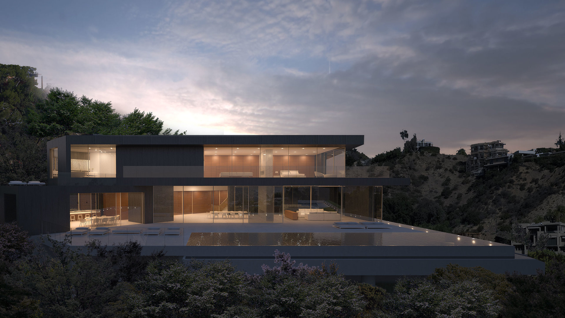 Colony | About | Los Angeles Branding & Design Company